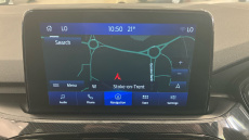 Ford Kuga 1.5 EcoBoost 150 ST-Line X Edition 5dr Petrol Estate